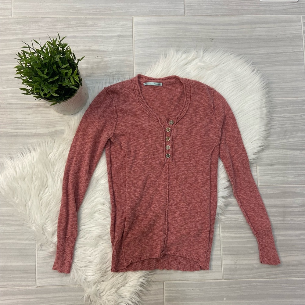 Maurices Knit Long Sleeve